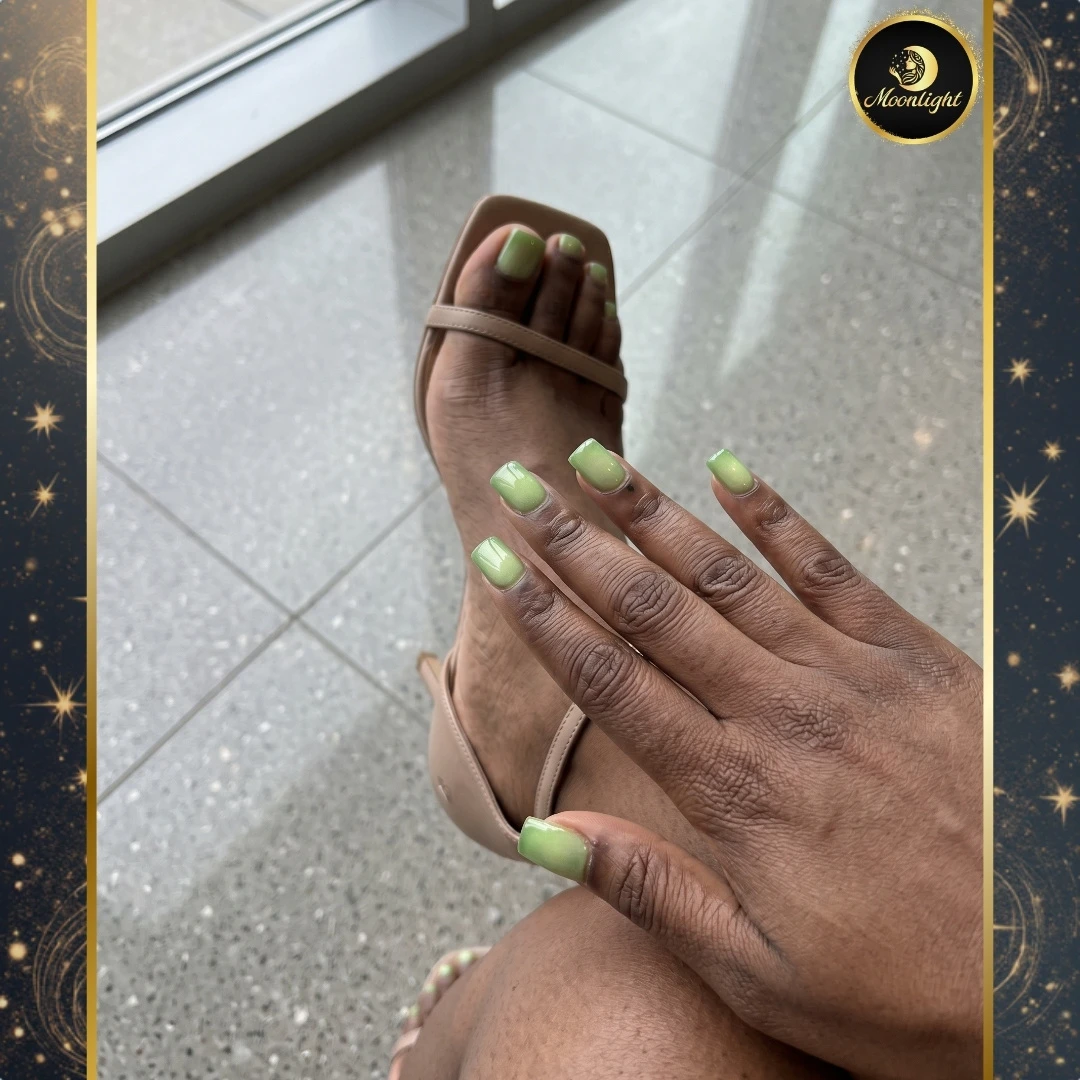 Nail Art